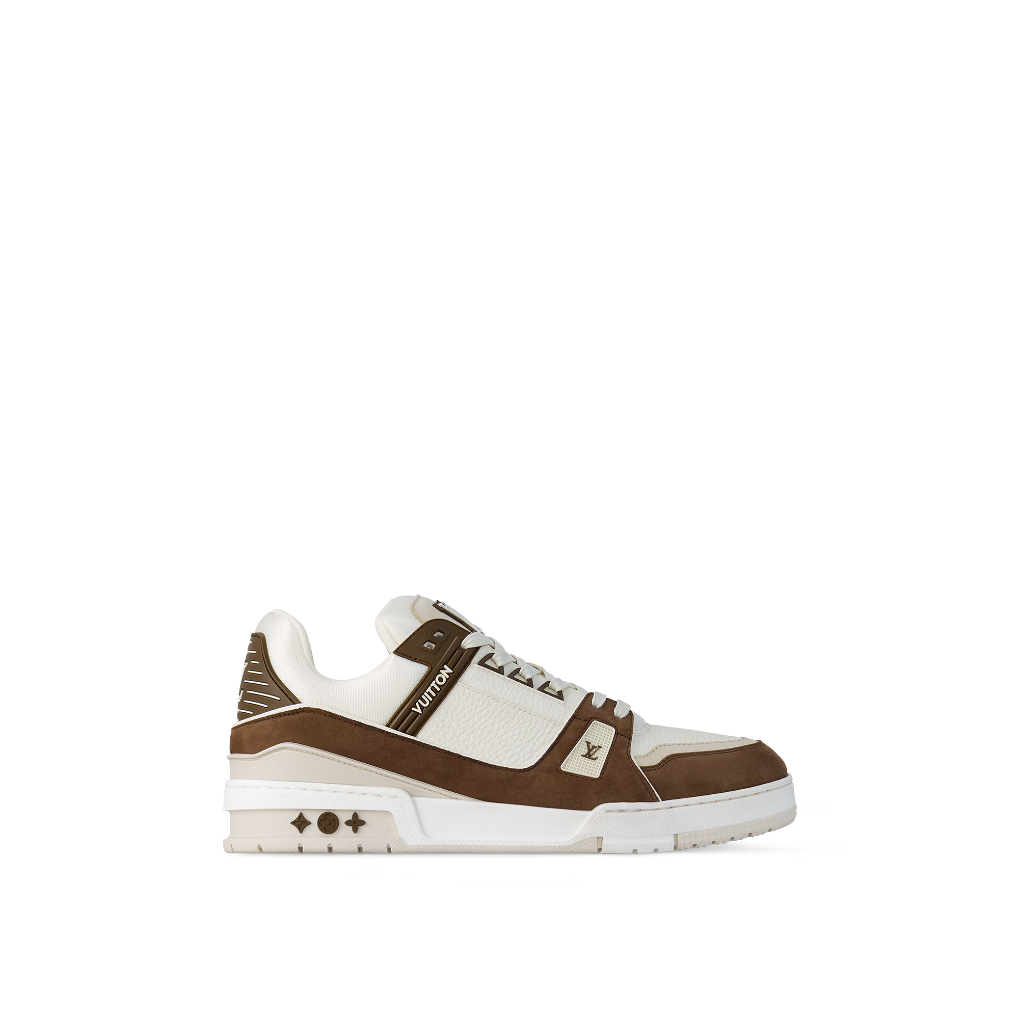 Louis vuitton sneakers discount heren